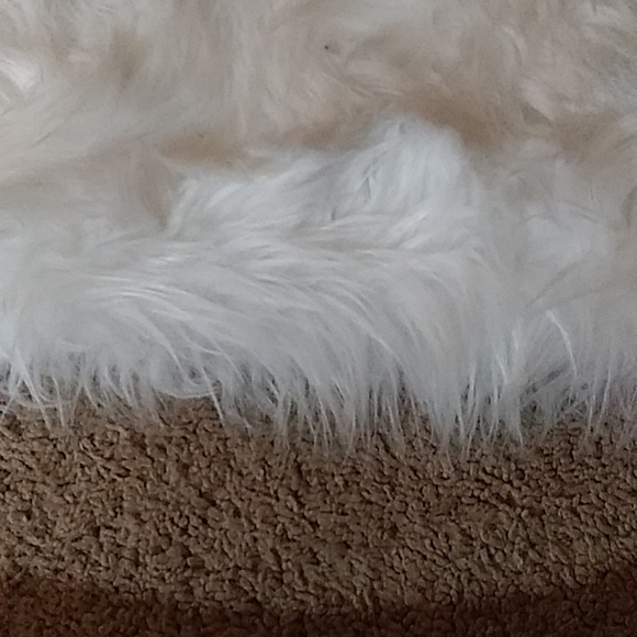 Wow Couture Gold Label Rainbow Rhinestone Short Dress, Size M, Brand New. Tan. - Picture 2 of 2